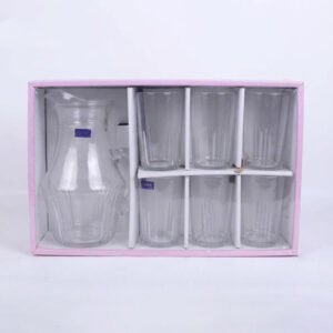 Apex Dockers Lemon Set
